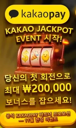 Kakao Casino preview